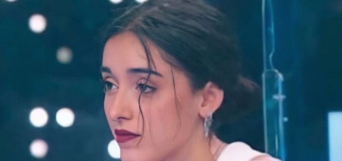 Giulia Stabile Incinta Chi E Il Padre