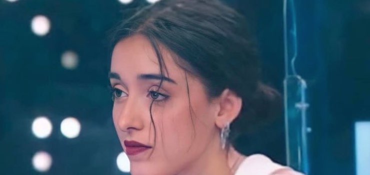 Giulia Stabile, piccolissima e talentusa: eccola a Ti lascio una canzone