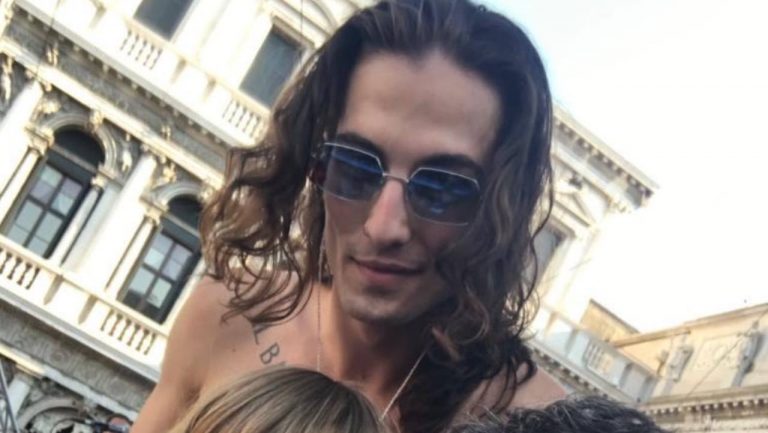 Chi è La Fidanzata Di Davide Silvestri
