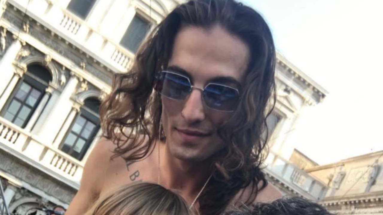 Damiano David, ricordate i Maneskin a X Factor? La loro prima audizione