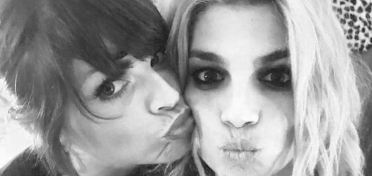 Emma Marrone, lo speciale rapporto con la Vanoni: “Bambina mia…”