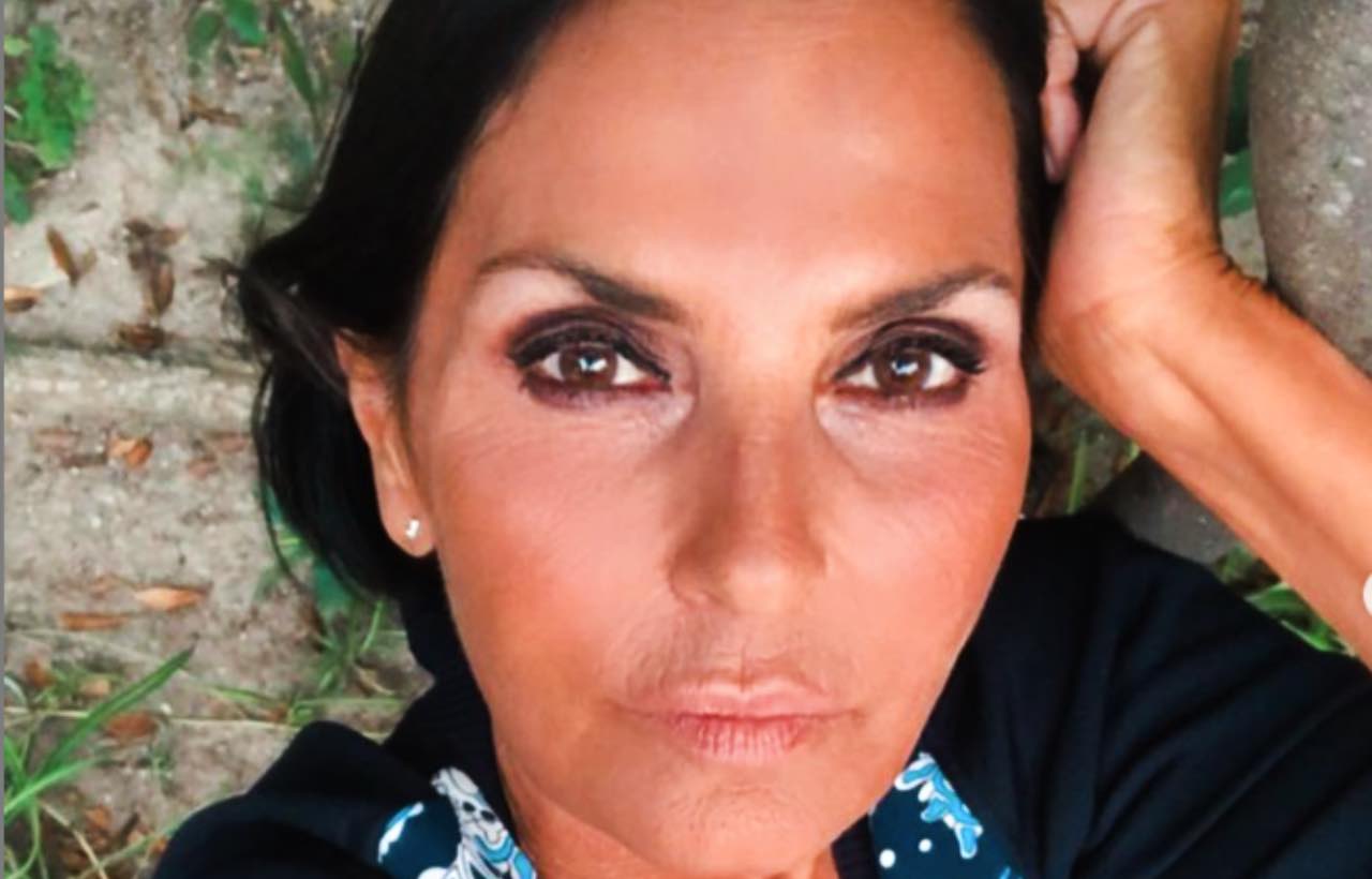 Nina Soldano "Ormai siamo una cosa sola": l'attrice si confessa