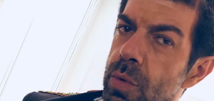 Pierfrancesco Favino retroscena su Il Traditore: "Pensavo di essere giusto"