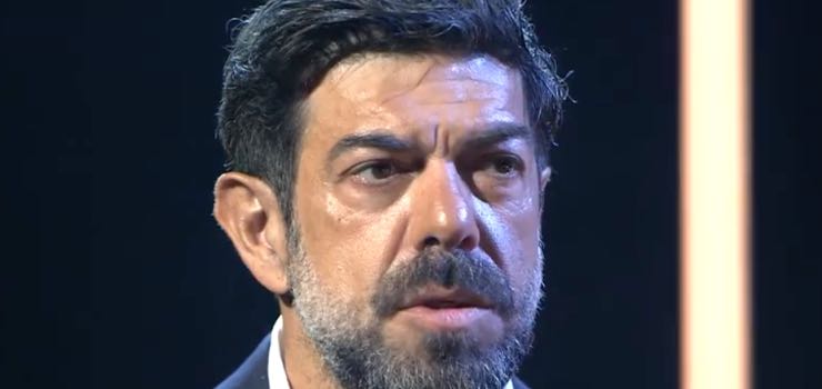 Pierfrancesco Favino retroscena su Il Traditore: "Pensavo di essere giusto"