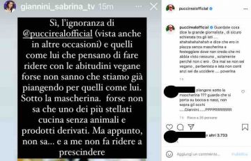 Andrea Pucci, scoppia la polemica: ecco cos'è successo