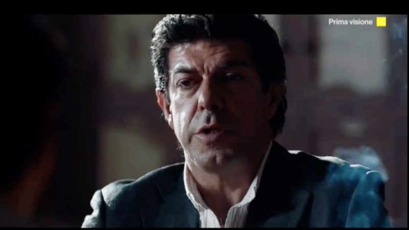 Film Il Traditore Chi Uccide Alla Fine