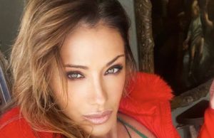 Sabrina Salerno "ho sempre evitato di guardare...": gesto importante