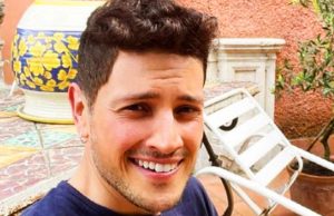 Emanuel Caserio sorprende, i fan non aspettavano altro: "E ora..."