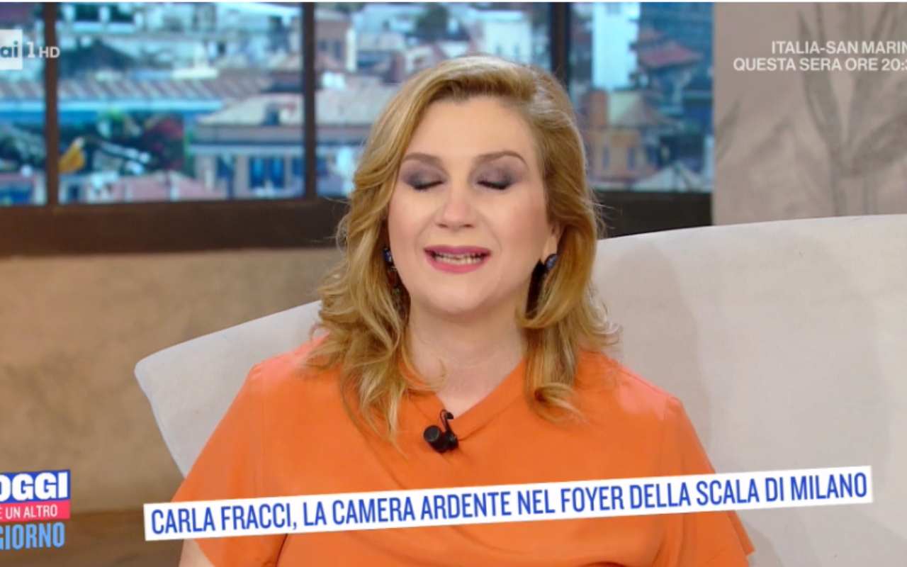 Serena Bortone