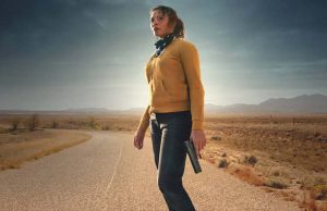 Serpente a sonagli (Netflix)