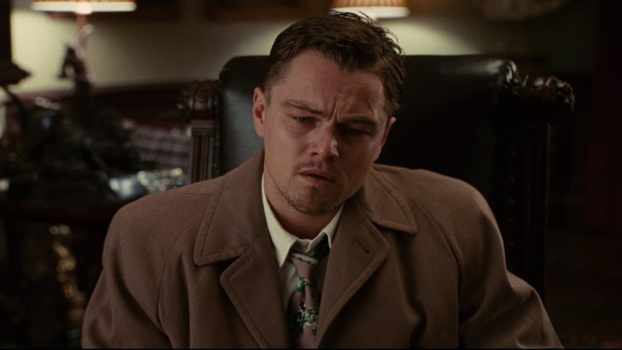 Shutter Island (Netflix)