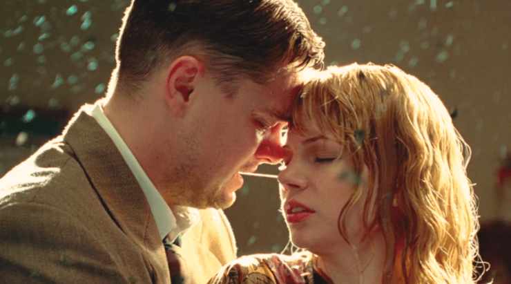 Shutter Island (Netflix)