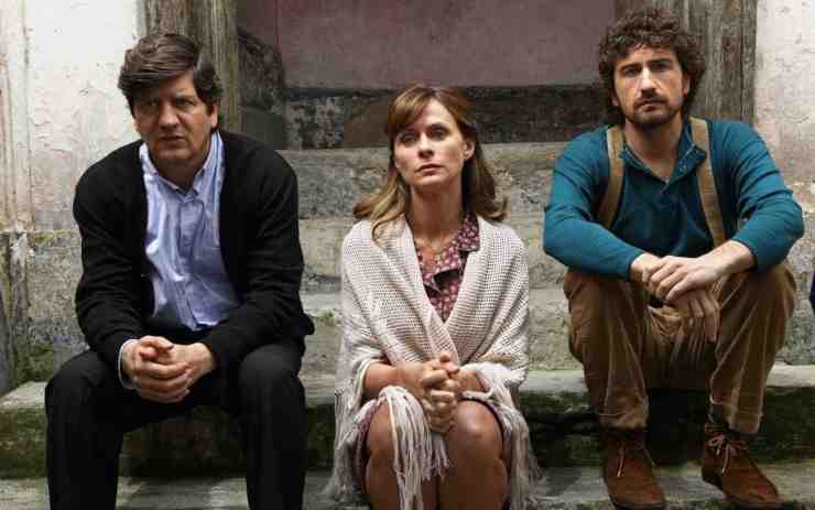 Si accettano miracoli (Netflix)