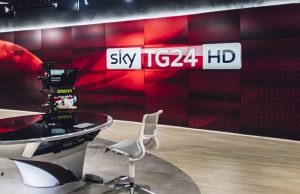 SkyTg24
