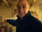 Split (Netflix)