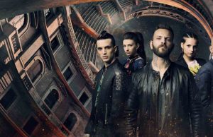 Suburra (Netflix)