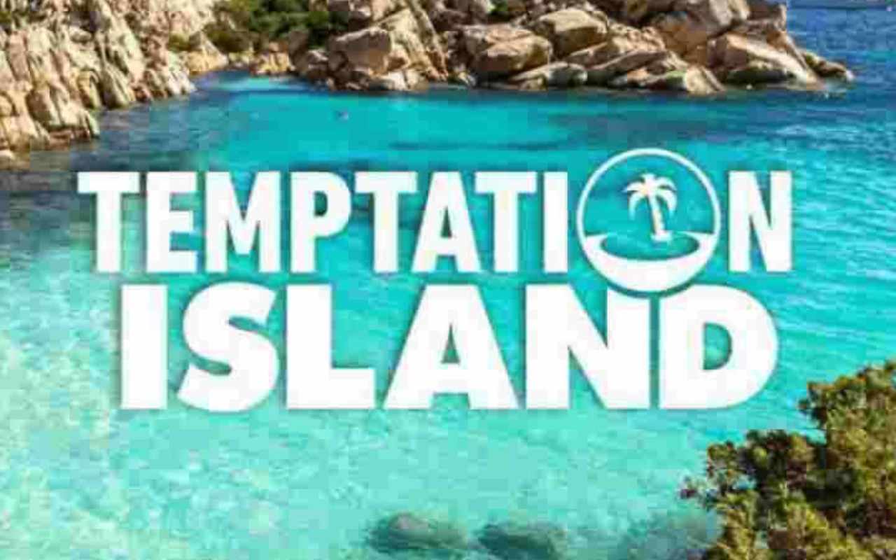 Temptation Island