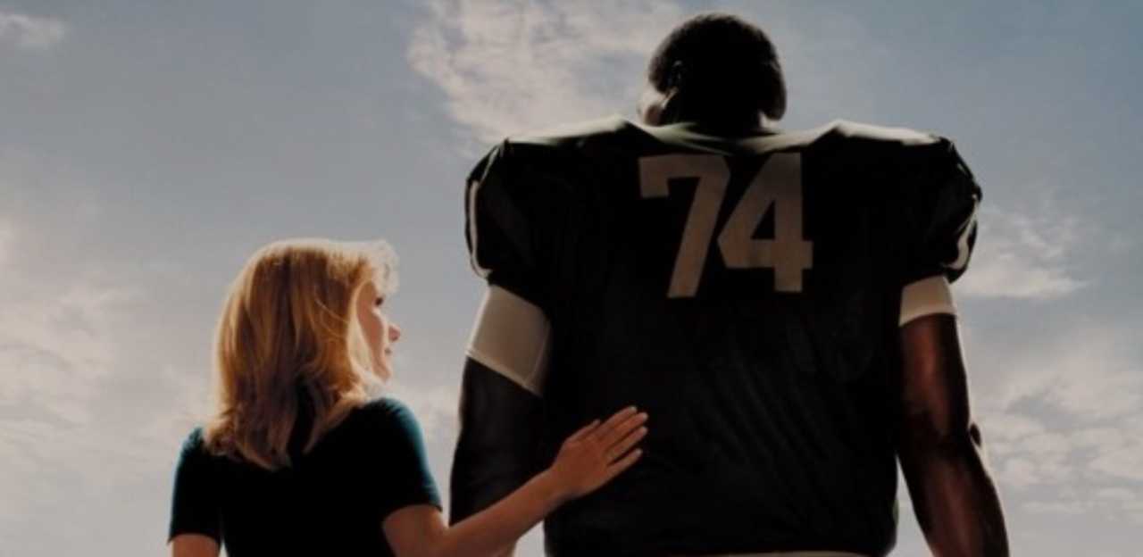 The Blind Side (Netflix)