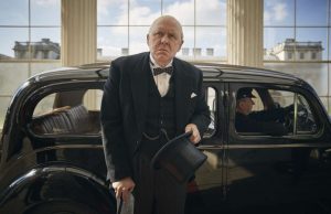 The Crown (Netflix)