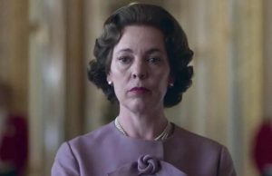The Crown (Netflix)