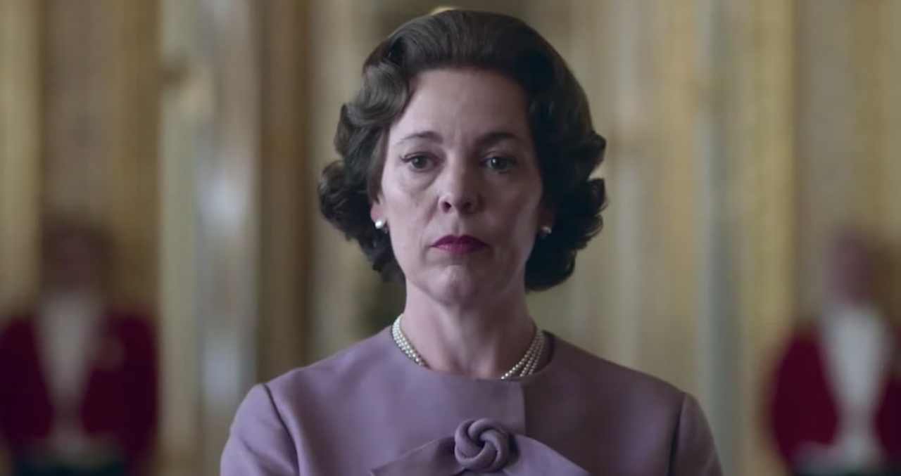 The Crown (Netflix)