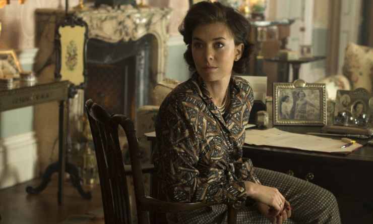 The Crown (Netflix)