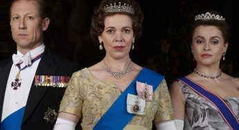Tutte le bugie della quarta stagione di The Crown