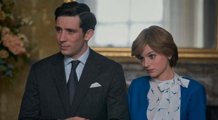 The Crown (Netflix)