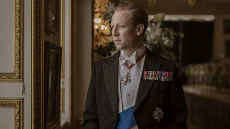 The Crown (Netflix)