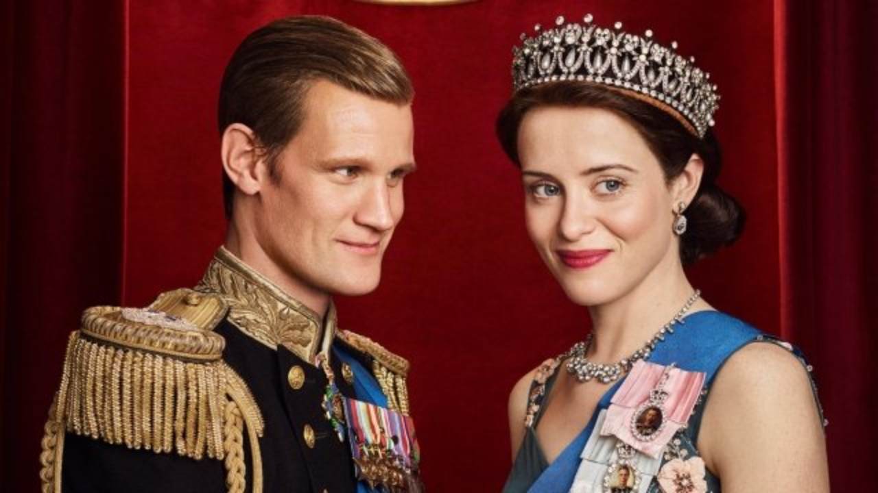 The Crown (Netflix)