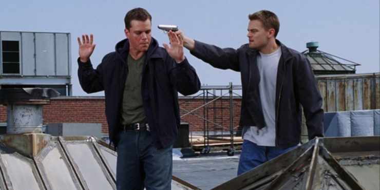 The Departed (Netflix)