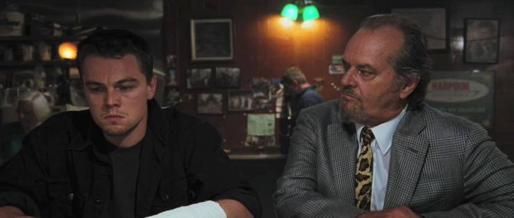 The Departed (Netflix) 