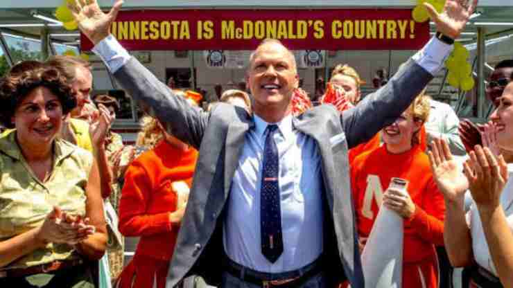 The Founder (Netflix)