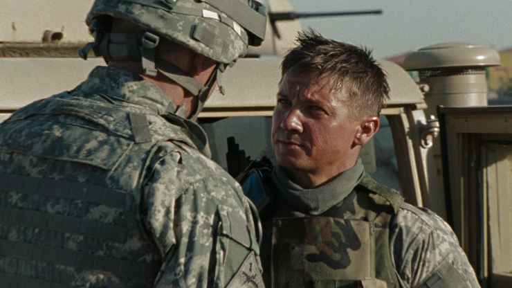The Hurt Locker (Netflix)