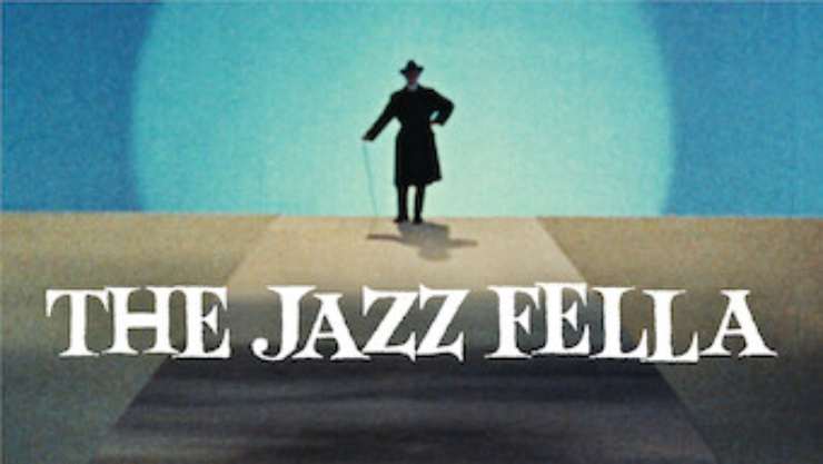 The Jazz Fella (Netflix) 