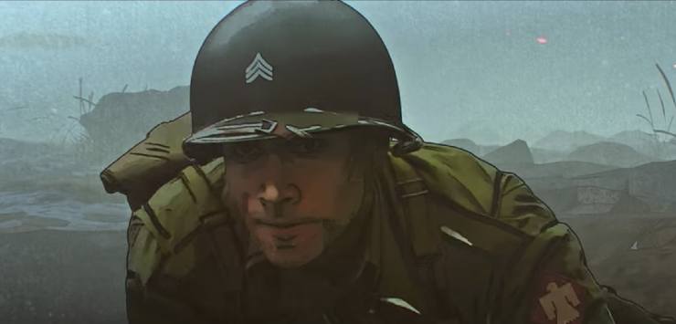 The Liberator