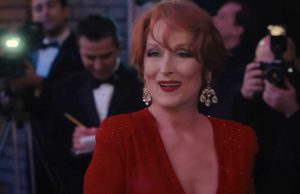 The Prom (Netflix)