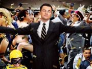 The Wolf of Wall Street (Netflix)