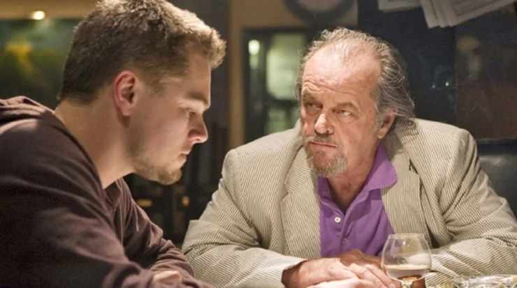 The departed (Netflix)