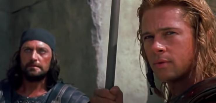 Troy