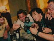 Una notte da leoni 2 (Netflix)