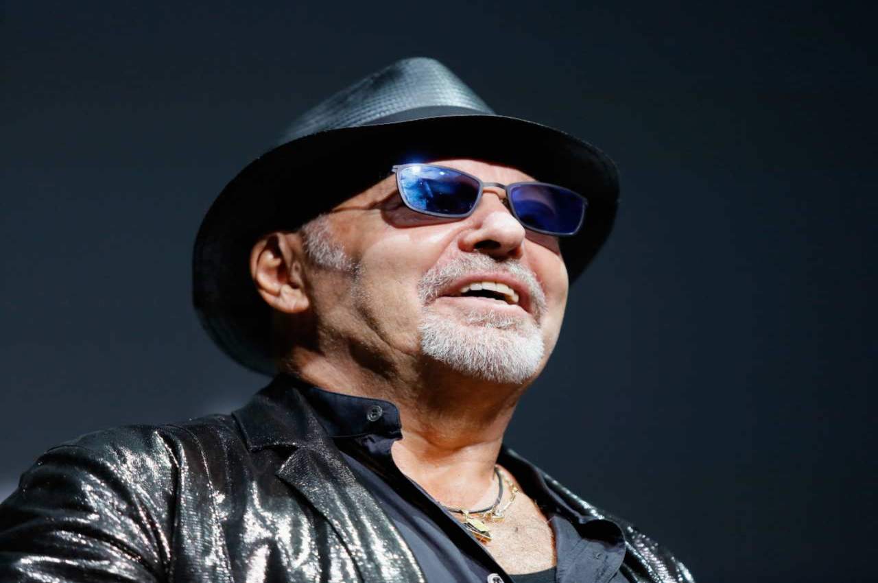 Vasco Rossi