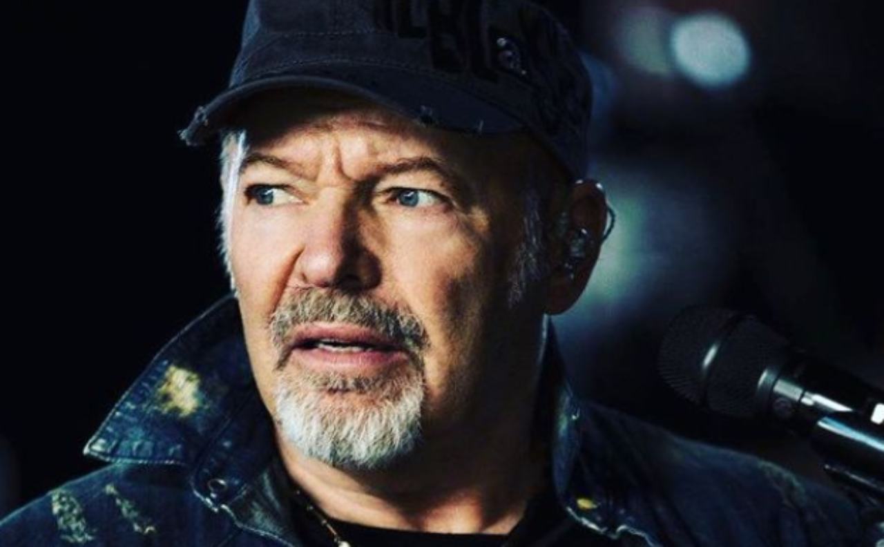 Vasco Rossi