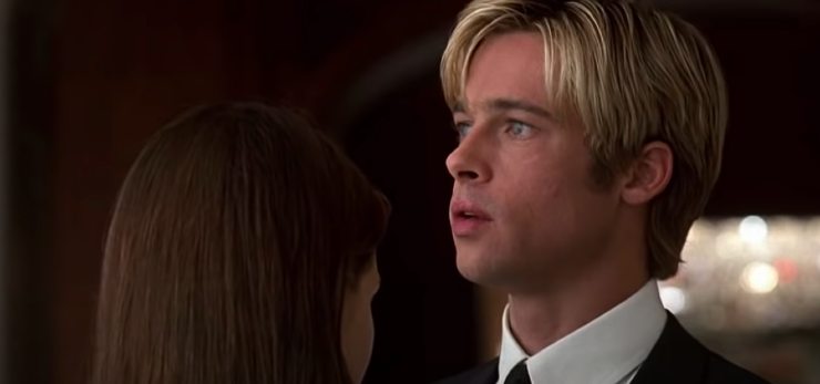 Vi presento Joe Black