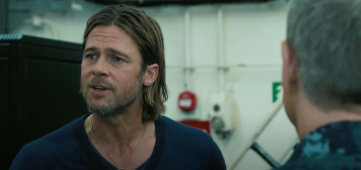 World War Z