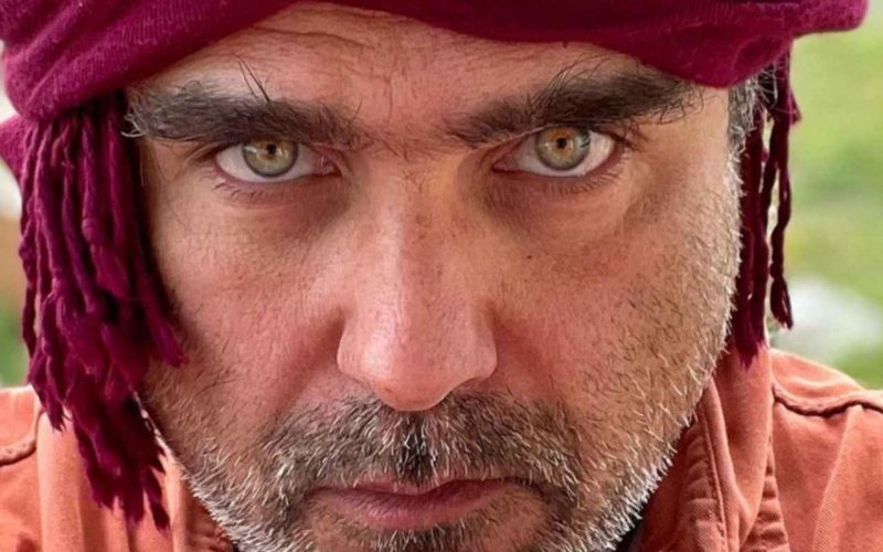 Yari Carrisi ha una nuova passione,