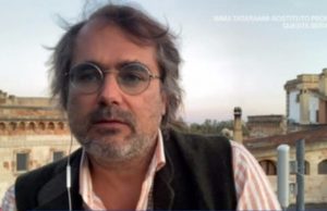 Yari Carrisi (Rai)