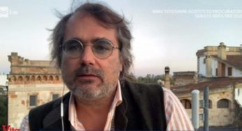 Yari Carrisi, la sua infanzia: “Ecco come mi trattavano”