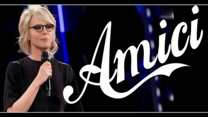 Amici Di Maria De Filippi Quando Inizia