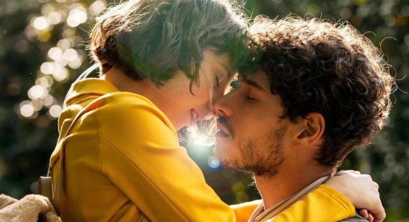 Ancora Più Bello Amazon Prime Quando Esce